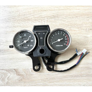 Панель приборов Delta Zodiak OB-70