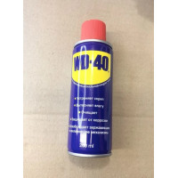 WD-40 универсальная смазка-спрей 200 мл