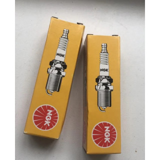 Свеча зажигания NGK BP5HS 4111 аналог А14