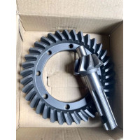 Коническая пара №9 Урал / Днепр