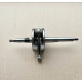Коленвал Honda Lead 90 (HF05) Китай